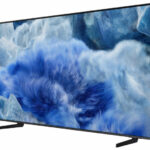 SAMSUNG TV QE65Q8FAAUXXH QLED 4K - slika 2