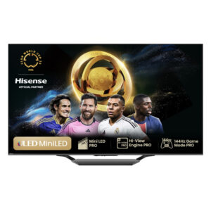 HISENSE TV ULED (Mini LED) 55U7NQ