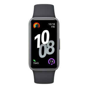 Huawei Band 10 črn