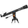 Celestron Teleskop AstroMaster 70 AZ + nastavek za telefon in filter za luno - slika 2