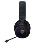 Razer Kraken V4 gaming slušalke brezžične