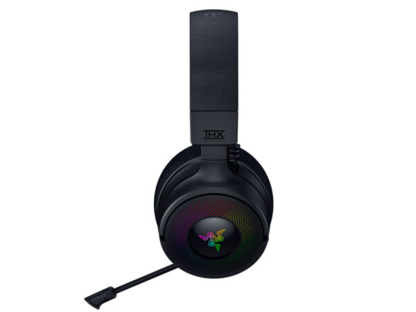 Razer Kraken V4 gaming slušalke brezžične