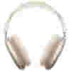 Slušalke Apple AirPods Max - Starlight mww53zm/a