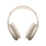 Slušalke Apple AirPods Max - Starlight mww53zm/a