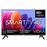 HISENSE TV Smart 40A4N - Image 2