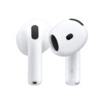 Slušalke Apple AirPods 4 mxp63zm/a - Image 2