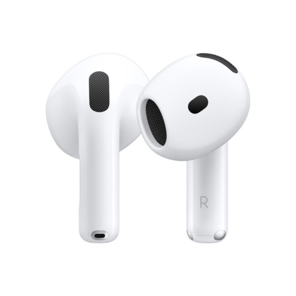 Slušalke Apple AirPods 4 mxp63zm/a - Image 2