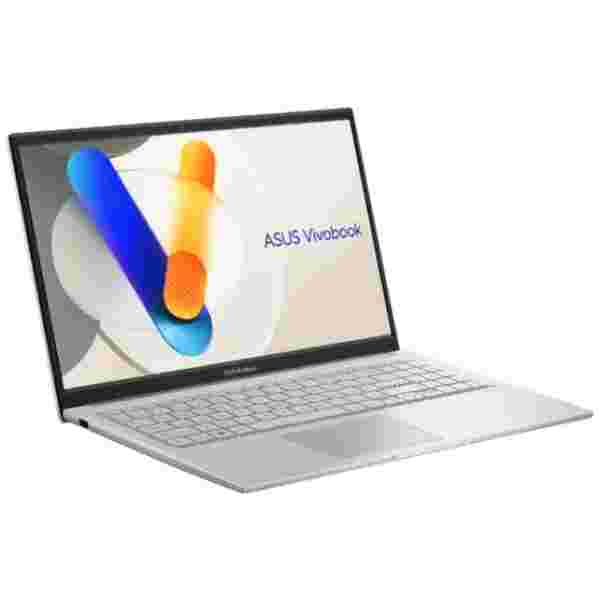 Prenosnik ASUS Vivobook 15 X1504VA-NJ925 i5 / 16GB / 512GB SSD / 15,6" FHD / Windows 11 Home / siva - Image 3