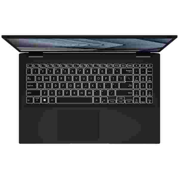 Prenosnik Asus ExpertBook B1 B1502CVA-UI51C1 i5 / 16GB / 512GB SSD / 15,6" FHD / Windows 11 Pro (temno-moder/črn) - Image 3