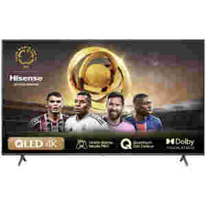 HISENSE QLED TV UHD 75E7NQ PRO
