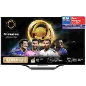 HISENSE TV ULED (Mini LED) 65U72NQ