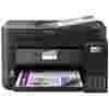 Brizgalni tiskalnik EPSON EcoTank L6270 (večfunkcijski)