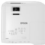 EPSON PROJEKTOR EB-FH52 3LCD/4.000Lm/FHD/16.000:1/5.500-12.000h - Image 2