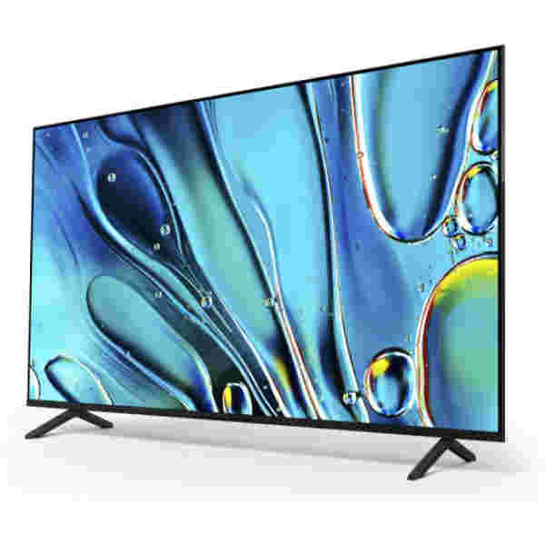 SONY TV K65S35B BRAVIA 3 / 4K UHD / Processor X1 - Image 3