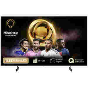 HISENSE TV ULED (Mini LED) 50U6NQ