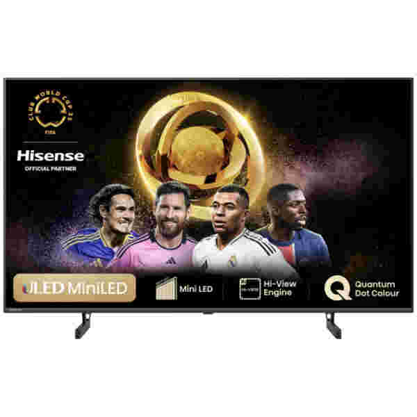 HISENSE TV ULED (Mini LED) 50U6NQ