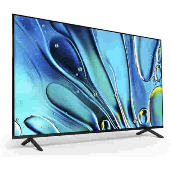 SONY TV K43S35BP BRAVIA 3 / 4K UHD / Processor X1 - Image 3