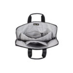Torba za notesnik 39,6 cm (15,6″) RivaCase črna (8930 PU BLACK) - Image 5