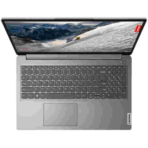 Prenosnik Lenovo 39,6 cm (15,6") Ideapad 1 1920x1080 IPS 250nit R7-5700U/16GB/512GB/AMD Radeon/Win11Home (82R400HGSC) - Image 4