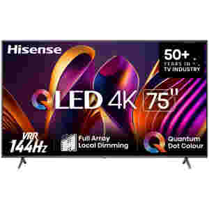 TV sprejemnik Hisense 75