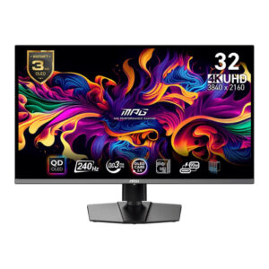 Monitor MSI 80 cm (31