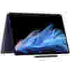 Prenosnik HP 35,5 cm (14,0") OmniBook Ultra 2880x1800 OLED na dotik 400nit Ultra 7-258V/32GB/SSD1TB/BL/ALU/Intel Arc 140V/Win11Home (B9PV6EA#BED) - slika 3