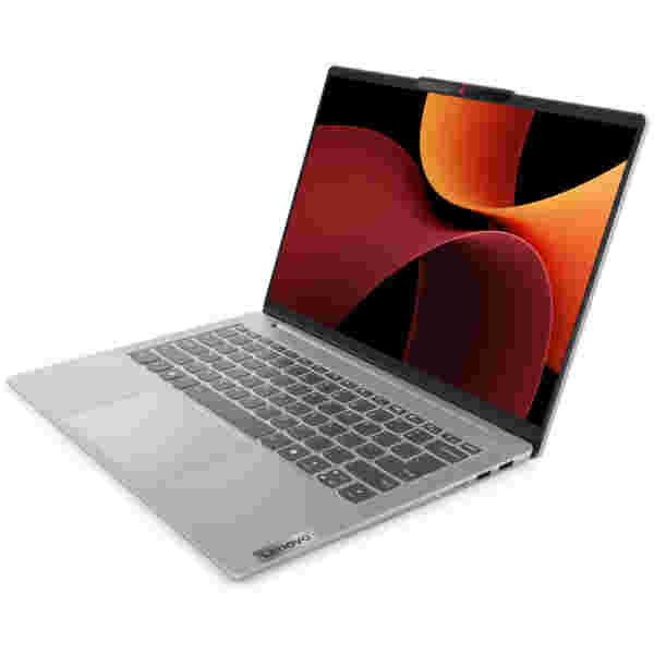 Prenosnik Lenovo 35,5 cm (14,0") IdeaPad 5 Slim 1920x1200 OLED 400nit R7-8845HS/32GB/SSD1TB/BL/FP/ALU/AMD Radeon 780M/Win11Home (83DB001RSC) - Image 2