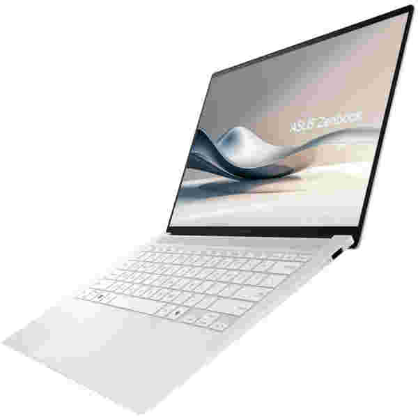Prenosnik Asus 35,5 cm (14,0") Zenbook S 14 OLED 2880x1800 OLED 500nit 120Hz Ultra 7-258V/32GB/SSD1TB/BL/Windows Hello/ALU/Intel Arc/Win11Home (90NB14F4-M00PE0) - Image 5