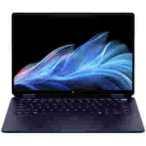 Prenosnik HP 35,5 cm (14,0") OmniBook Ultra 2880x1800 OLED na dotik 400nit Ultra 7-258V/32GB/SSD1TB/BL/ALU/Intel Arc 140V/Win11Home (B9PV6EA#BED)