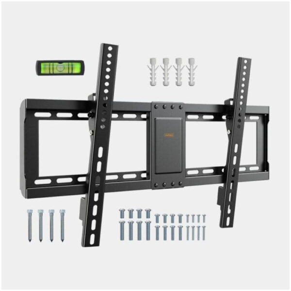 Nosilec stenski VonHaus za TV 37''-82'' do 75kg nagibni ()