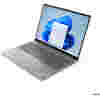 Prenosnik Lenovo 40,64 cm (16,0") ThinkBook 16 G6 1920x1200 IPS 300nit R5-7430U/16GB/512GB/BL/FP/ALU-ABS/AMD Radeon/DOS (21KK008PSC) - Image 2