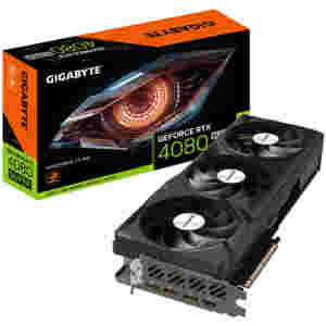 Grafična kartica nVidia RTX4080 Super GigaByte WINDFORCE V2 - 16GB GDDR6X (GV-N408SWF3V2-16GD)