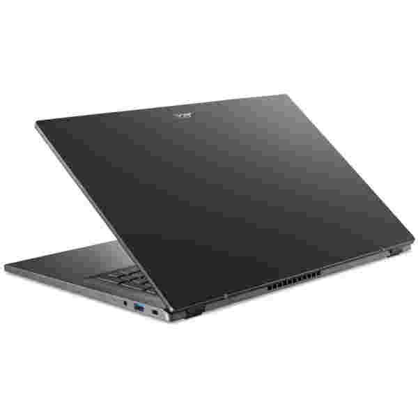 Prenosnik Acer 43,9 cm (17,3") Aspire A17 1920x1080 IPS Core 5-120U/16GB/512GB/BL/ALU-ABS/Intel Graphics/Win11Home (NX.KZZEX.002) - Image 3