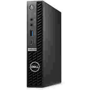 Računalnik Dell MFF Optiplex 7000 i7-12700T/64GB/1TB/-/Intel 770 2xDP /130W-90%/Win11Pro