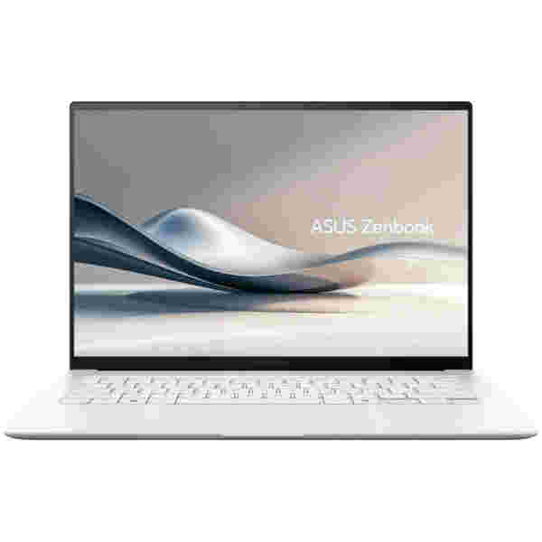 Prenosnik Asus 35,5 cm (14,0") Zenbook S 14 OLED 2880x1800 OLED 500nit 120Hz Ultra 7-258V/32GB/SSD1TB/BL/Windows Hello/ALU/Intel Arc/Win11Home (90NB14F4-M00PE0)