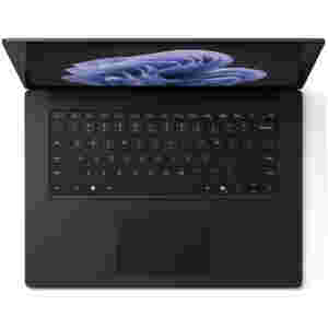 Prenosnik Microsoft 34,3 cm (13,5") Surface Laptop 6 2256x1504 IPS na dotik 400nit Ultra 7-165H/16GB/512GB/BLfinger/Windows Hello/ALU/Intel Arc/Win11Pro (ZJW-00009) - Image 3