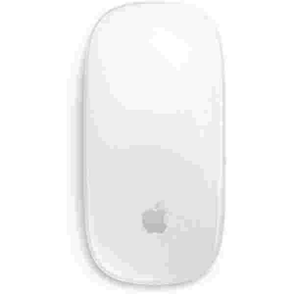 Miš Bluetooth Apple Magic Mouse Ace Touch bela (MXK53ZM/A)