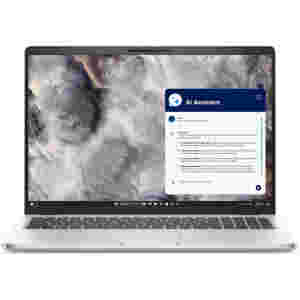 Prenosnik DELL 40,64 cm (16,0") Pro 16 Plus 1920x1200 IPS 300nit Ultra 5-236V vPRO/16GB/512GB/BL/FP/ALU/Intel Arc 130V/Win11Pro (1018545950)