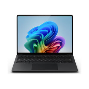 Prenosnik Microsoft 38,1 cm (15,0") Surface Copilot+PC 2496x1664 IPS na dotik 600nit 120Hz Snapdragon® X Elite/16GB/512GB/BL/Windows Hello/Copilot+/Qualcomm Adreno GPU/Win11Home (ZHH-00050)