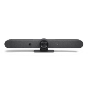 Konferenčni sistem Logitech Rally bar UHD HDMI ETH USB-A USB-C 4K UHD stenski nosilec (960-001311)
