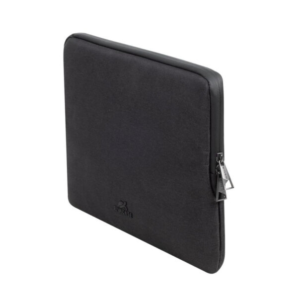 Ovitek za notesnik/tablico 35,5 cm (14″) RivaCase 8114 črn (8114 BLACK) - Image 3