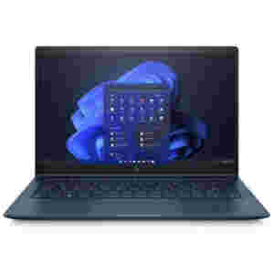 Prenosnik RNW HP Dragonfly G2 i5-1145G7 / 16GB / SSD512GB / 13,3" 1920x1080 / WLAN / BT / CAM / FP / Touch / W11P / SLO gravura