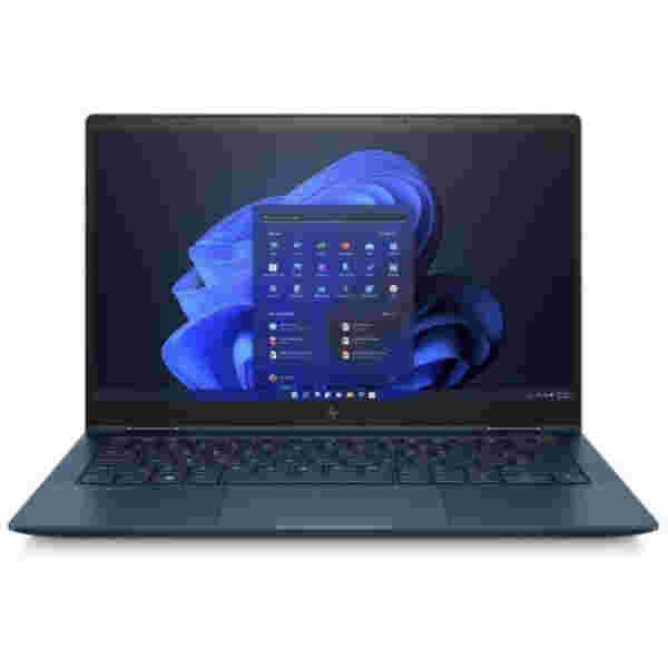 Prenosnik RNW HP Dragonfly G2 i5-1145G7 / 16GB / SSD512GB / 13,3" 1920x1080 / WLAN / BT / CAM / FP / Touch / W11P / SLO gravura