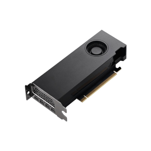 Grafična kartica nVidia RTX A2000 PNY Dual Slot - 12GB GDDR6 ECC - Dual slot (VCNRTXA2000-12GB-SB)