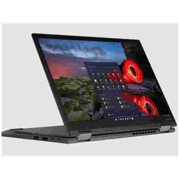 Prenosnik RNW Lenovo X13 Yoga G2 i5-1145G7 / 16GB / SSD256GB / 13,3" 1920x1200 / WLAN / BT / CAM / FP  / Touch / W11P / SLO gravura