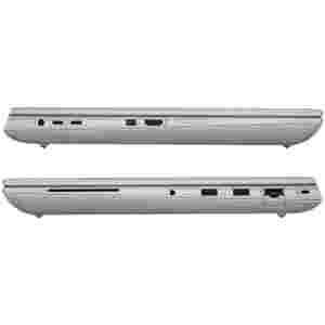Prenosnik HP 40,64 cm (16,0") Zbook Fury 16 G11 1920x1200 IPS 400nit i9-14900HX/64GB/SSD1TB/BL/FP/RTX 4000 Ada-12GB/Win11Pro (98K20ET#BED) - Image 2