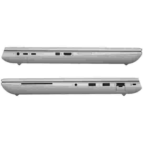 Prenosnik HP 40,64 cm (16,0") Zbook Fury 16 G11 1920x1200 IPS 400nit i9-14900HX/64GB/SSD1TB/BL/FP/RTX 4000 Ada-12GB/Win11Pro (98K20ET#BED) - Image 2