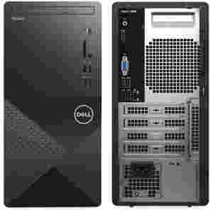 Računalnik Dell MT Vostro 3888 i5-10400/B460/16GB/512GB/DVDRW/Intel 630 VGA HDMI /BT WiFi/260W-85%/Win11Pro 3888-CTO3