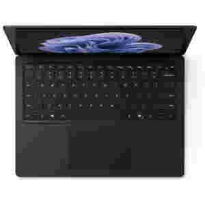 Prenosnik Microsoft 34,3 cm (13,5") Surface Laptop 6 2256x1504 IPS na dotik 400nit ultra 5-135H/16GB/SSD256GB/BL/Windows Hello/ALU/Intel Graphics/Win11Pro (ZJQ-00009) - Image 3