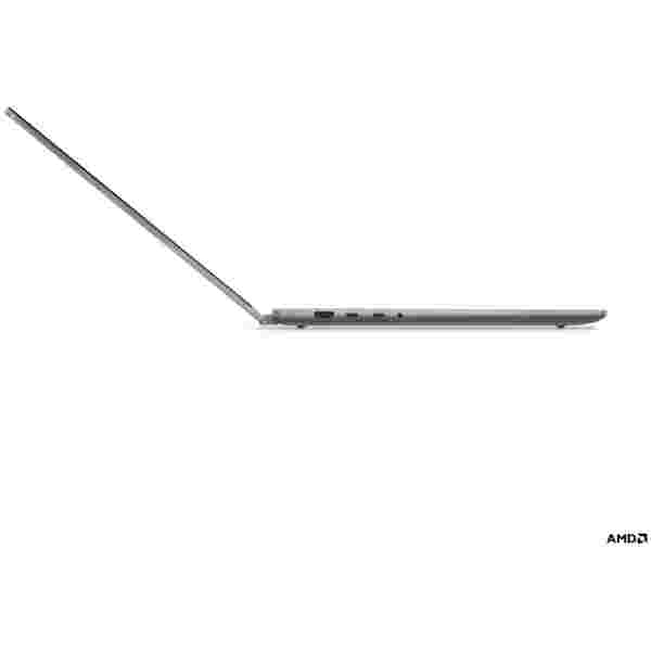 Prenosnik Lenovo 40,64 cm (16,0") IdeaPad 5 2-in-1 2048x1280 OLED na dotik 400nit R7-8840HS/16GB/512GB/BL/FP/ALU-ABS/AMD Radeon 780M/Win11Home (83DS004JSC) - Image 4